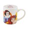 Disney Mug Ceramic Princess 240ml