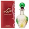 Live Jennifer Lopez Eau De Parfum Spray 100ml