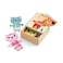 Djeco Dress Up Wooden Puzzle