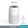 Levoit Core Mini Air Purifier With Fragrance Sponge For Better Sleep, Filters Smoke, Allergies, Pet Dander, Odor, Dust, Office, Desktop, Portable, Core Mini, White - 2 Years Warranty