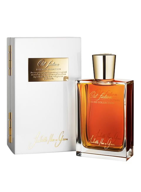 Juliette Has A Gun Luxury Collection Oil Fiction Unisex Eau De Parfum - 75ml