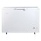Haier Regular Full Deep Freezer HDF-345SD White