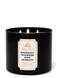 Bath &amp; Body Works- Mahogany Teakwood High Intensity 3-Wick Candle, 411 GM