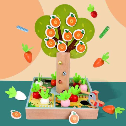 Garden Montessori