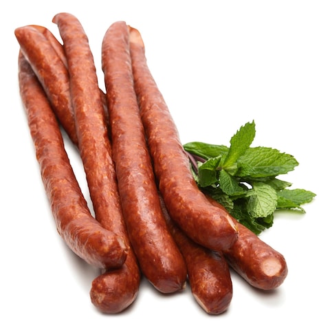 German Kabanosi Sausage