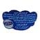 Danone Natural Yoghurt - 160 gram