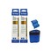 Maxi Black Lead Pencils24'S+Eraser2+Sharpner