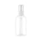 Generic-Fine Mist Spray Bottles Empty Spray Bottles Refillable Container Atomizer for Hair Portable Spritzer Travel Bottle Spray Set Leak Proof for Makeup Cosmetic Containers