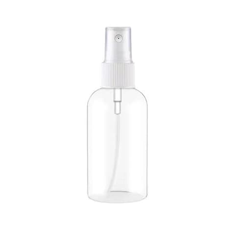Generic-Fine Mist Spray Bottles Empty Spray Bottles Refillable Container Atomizer for Hair Portable Spritzer Travel Bottle Spray Set Leak Proof for Makeup Cosmetic Containers