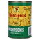 Nercissus Mushrooms Whole 400 gr