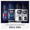 Nivea Men Antiperspirant Roll on for Men - Fresh Active Scent - 50ml