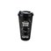 Titiz Cup with Straw - 650ml