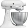 KitchenAid - 5K45SSBWH CLASSIC 4.3L
 Tilt-Head Stand Mixer