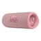 JBL Flip 6 IP67 Portable Bluetooth Speaker Waterproof With Powerful Sound And Deep Bass Pink