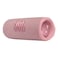 JBL Flip 6 IP67 Portable Bluetooth Speaker Waterproof With Powerful Sound And Deep Bass Pink