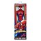 HASBRO TITAN POWER PACK SPIDER MAN