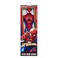 HASBRO TITAN POWER PACK SPIDER MAN