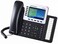 Grandstream Gs-Gxp2160 Enterprise Ip Telephone Voip Phone And Device, Black
