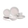 Delcasa Melamine 20Pcs Dinner Set