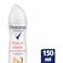 Rexona Motion Sense Peach Spark + Lemongrass Anti-Perspirant Deodorant Clear 150ml