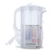 Clear Jug 1 lt