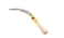 Stainless Grass Sickle Hand Saw