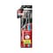 Colgate Slim Soft Charcoal Micro Fine Tooth Brush 1+1 Piece Free