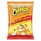 Cheetos Flamin' Hot Crunchy Chips, 50g
