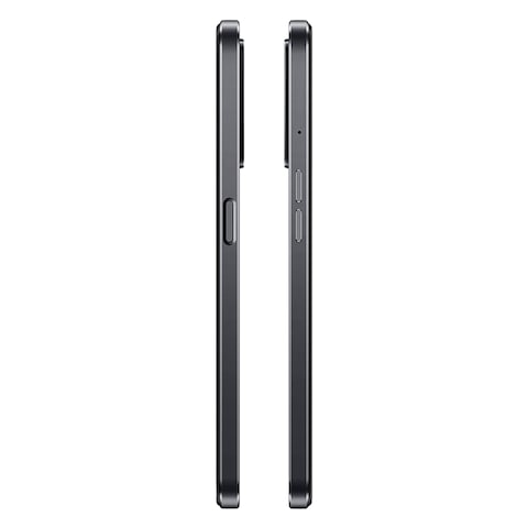 OPPO PHONE A57 4+64 BLACK