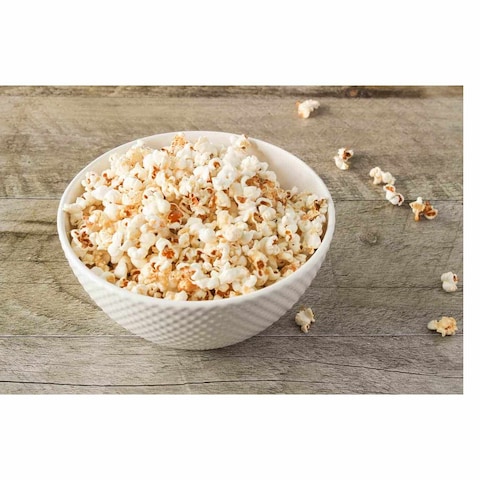 Salted Popcorn 115G