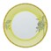 LARAH PLANO YELLOW SAPPHIRE OPAL DINNER PLATE, 11FPKOYS, 27CM