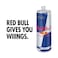 Red Bull Energy Drink 250ML X4