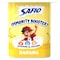 Safio Immunity Booster Banana Flavoured Yoghurt 110g Pack of 4