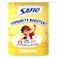 Safio Immunity Booster Banana Flavoured Yoghurt 110g Pack of 4