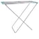 Large Folding Clothes Dryer Drying Space Laundry Washing Durable Aluminum Drying Rack, Ideal For Indoor And Outdoor (178 x 56 x 92 CM)