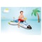 Intex Water Gun Plane Ride-on