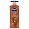 Vaseline Intensive Care Body Lotion Cocoa Radiant 400ml