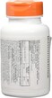 Doctor's Best Natural Vit K2 Mk-7 Plus D3, 60 Veggie Capsules