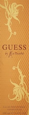 Guess By Marciano Eau De Parfum For Women, 100ml