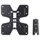 Ross Flat to Wall TV Wall Mount (58-127 cm Black)