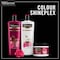 Tresemme Shineplex Colour Shampoo with Camellia Oil 400ml + Tresemme Shineplex Colour Conditioner With Camellia 400ml