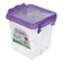 Orient Stack-R Storage Box 1 lt