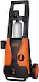 Black+Decker Pressure Washer, 1400W, Orange/Black - PW1450TD-B5