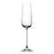 Deli S97CP27 Champagne Glass 270ml Clear