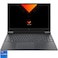 HP Victus 16-D0004NQ Gaming Laptop 16.1 Full HD, 144Hz, Intel Core i7-11800H, 16GB RAM, 512GB SSD, NVIDIA GeForce RTX 3060 6GB, FreeDOS (No Windows), Mica Silver