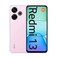 Xiaomi Smartphone Redmi 13 8 GB Ram 256GB SSD Pink