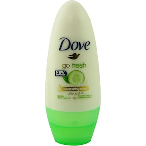 Dove Deodorant Antiperspirant Go Fresh 50ml