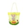 Easter Bunny Basket 12cm Assorted