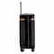 Verage GM20076 Windsor Hardside Anti-Bacterial Lining Luggage 25cm Black