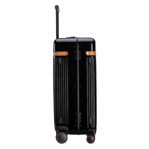 Verage GM20076 Windsor Hardside Anti-Bacterial Lining Luggage 25cm Black